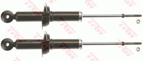 Stoßdämpfer trw twin - 2x,