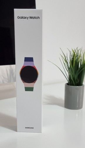 Samsung galaxy watch pro - 5,