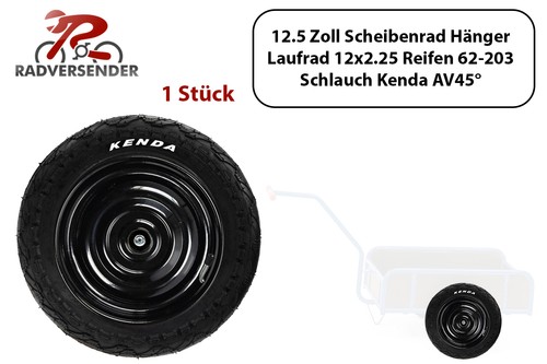 Zoll scheibenrad hänger - zoll,