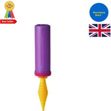 Kompakte 2-Wege Ballonpumpe -