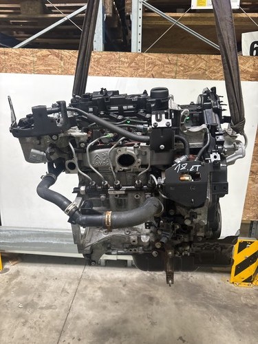 Motor für volvo v40 d2 - motor,