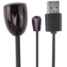 IR-Extender Infrarot-IR-FernbedienungsempfäNger USB-IR-EmpfäNger-Adapter-Se4951