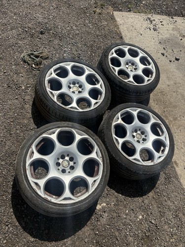 Zoll 5x98 alfa - zoll, romeo