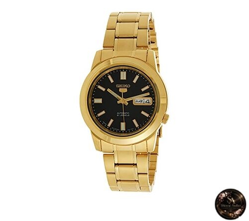 Seiko automatikuhr - seiko,