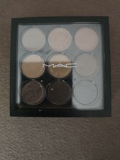 Mac eyeshadow palette - eyeshadow,