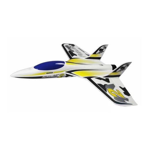 Funjet multiplex mpx - bk,