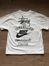 Nike x Stussy The Wide World