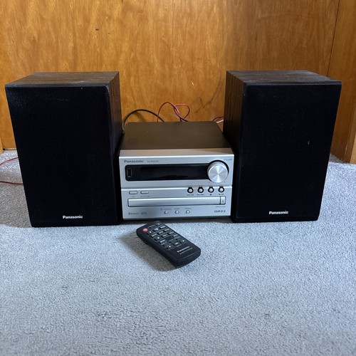 Panasonic pm250 - panasonic, sa-pm250
