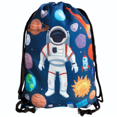 Heckbo astronaut weltall - astronaut,