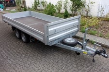 pkw anhänger 2000 kg