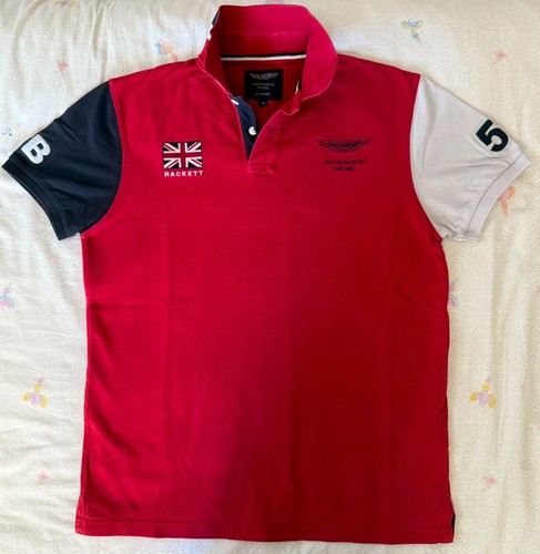 Hackett aston martin racing - martin,