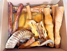 Die Harte Kiste I XXL