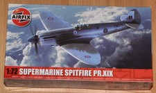 Airfix a02017b bausatz - a02017b,