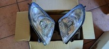 Scheinwerfer Links & Rechts (RHD) Suzuki Swift 3 III ohne Stellmotor!