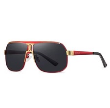 Luxus Herren Sonnenbrille
