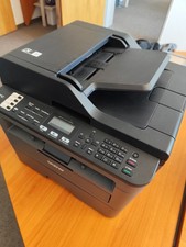 Brother MFC-L2710DN All-in-One