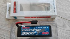 Lipo Rocketsport Hardcase