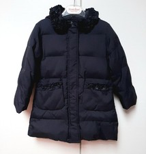 Absolut Neuwertige Il Gufo Daunenjacke Gr. 18 Monate