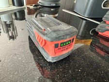 Hilti Akku B36 3.0 Ah Li-Ion 36V 0000mAh Original Akku Guter Zustand CPC