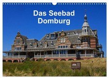 Das Seebad Domburg