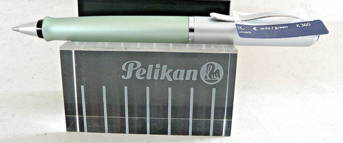 Pelikan epoch k360 - epoch,