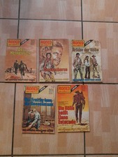 Ronco Nr.  53, 55, 56, 57, 58