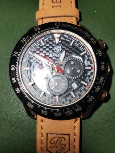Herren digital uhr - herren, von