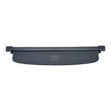 Laderaumabdeckung Kofferraumabdeckung VW Golf 7 Variant schwarz 5G9867871F