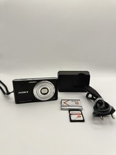 Sony Cyber-shot DSC-W530