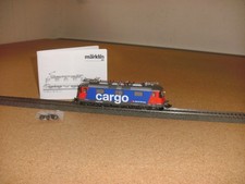 Märklin Spur H0 - SBB Cargo