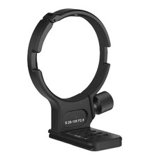 Kameraobjektiv-Stativhalterung