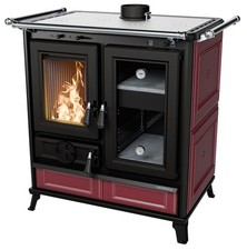 Thermorossi Küchenherd