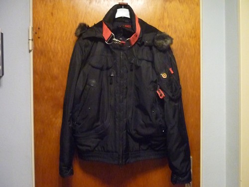 Wellensteyn herrenjacke rescue - herrenjacke,