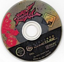 Mario Smash Football |