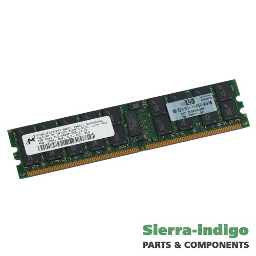 Mt36htf51272py 80ee1 4gb 2rx4 - mt36htf51272py-80ee1,