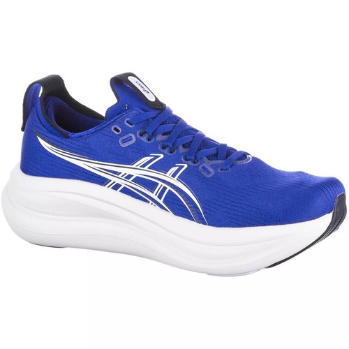 Asics gel nimbus men - gel-nimbus, 28