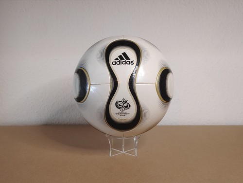 Adidas teamgeist 2006 - adidas,