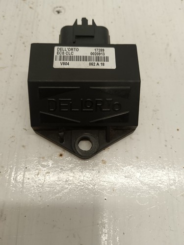 Lexmoto echo 2018 cdi - lexmoto,