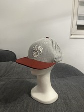 Stüssy Stussy Baseballcap