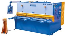 Bernardo Hydraulische