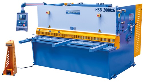 Bernardo hydraulische - bernardo,