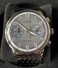 Junghans Meister Driver
