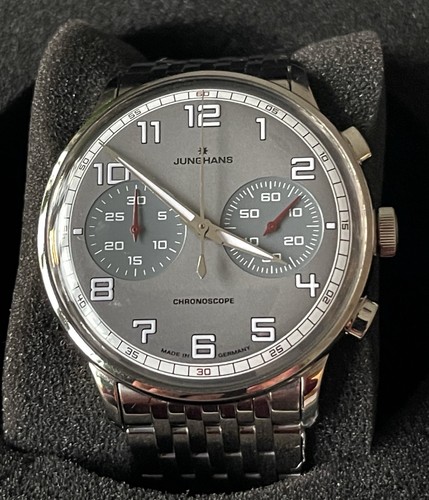 Junghans meister driver - junghans,