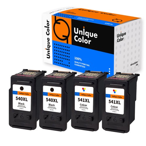 Patronen für canon - für, pg-540xl