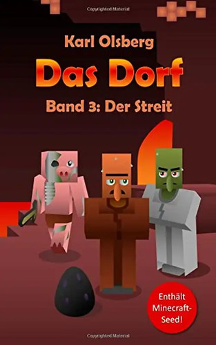 Das dorf band der streit - band,