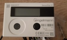 Wärmezähler Engelmann