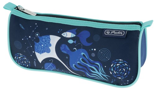 Herlitz schlamper etui sport - schlamper-etui,