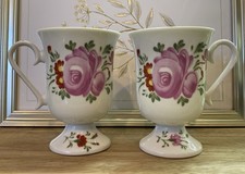 2 x Becher Tasse Kakao Becher