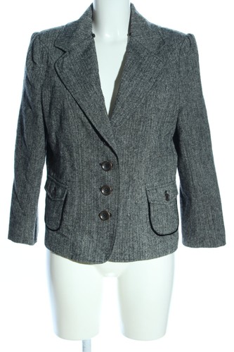 One touch kurz blazer - one, kurz-blazer
