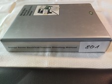 801 Land Rover Werkstatthandbuch RANGE ROVER  Electrical Troubleshooting Deutsc